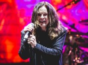 Пластические операции Оззи Осборна