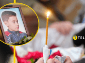 Германа Трипольца хоронят первым