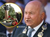 Мэр Москвы при жизни ненавидел Украину и выступал за присоединение Крыма к РФ