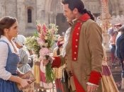 Песни из фильма Красавица и Чудовище: поем вместе с Белль