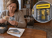 Обмен валют