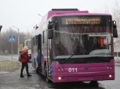 Унікальний електричний автобус виготовляють у Луцьку