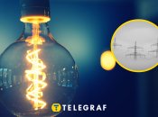 Відключення світла в Україні