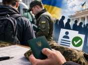 Мобілізація в Україні
