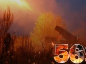 Наступил новый день сопротивления российским оккупантам