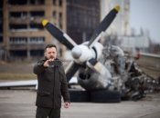 Володимир Зеленський