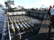 Авіабомби, оснащені JDAM