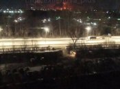 Пожежа на Рязанському НПЗ
