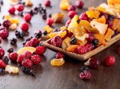 Старинный рецепт легендарного киевского сухого варенья