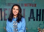 Украинская певица Джамала