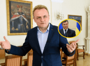 Андрей Садовой высказался о Викторе Януковиче и его дне рождения