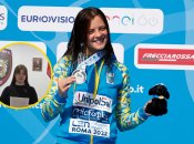 Софія Лискун