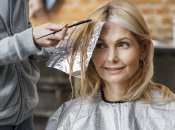 Зачіски для жінок 45+