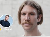 Где сейчас Иван Дорн