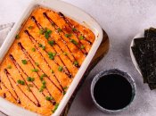 Приготування нереально просте і вдале