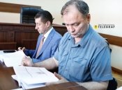 Ян Доброносов, "Телеграф"