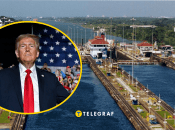 Дональд Трамп хоче повернути Панамський канал