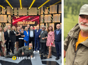 Олег Гегельський вбитий на фронті