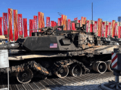 Уничтоженная техника вызвала у россиян экстаз