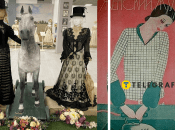 Колаж "Телеграфу"