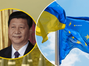 Украина не может рассматривать КНР как союзника