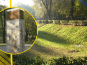 Інсталяція в пам'ять про Куренівську трагедію