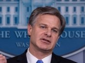 Крістофер Рей