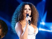 Настя Каменских тогда и сейчас