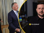 Владимир Зеленский рассказал о возможности визита представителей США