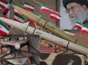 Иран по собственному желанию включился в войну на европейском континенте