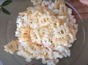 Салат доречний на будь-якому столі