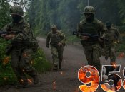 Бої за Україну продовжуються