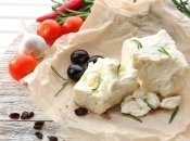 Все буде смачно 16.02.2016: сыр фета от Константина Грубича ВИДЕО