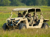 Polaris MRZR 4