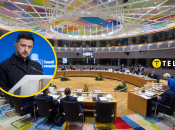 Володимир Зеленський та саміт ЄС у Брюсселі