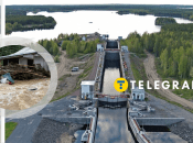 Прорыв дамбы