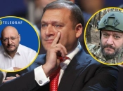 Михайло Добкін