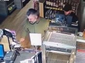 Злоумышленники попали на камеры