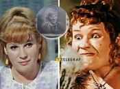 Маргарита Криницина народилася у Свердловській області