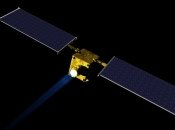 Супутник DART