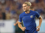 Мудрик играет за Челси второй год