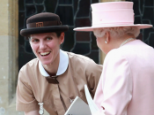 10 фактов о няне принца Джорджа и принцессы Шарлотты