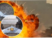 Розвідувальні дрони РФ