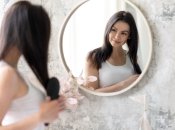 До чого може призвести милування собою у дзеркалі в нічний час