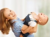 Дети говорят: Катаклизм – это клизма для кота?