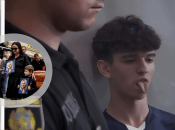 Суд над підозрюваним у вбивстві Фаріон