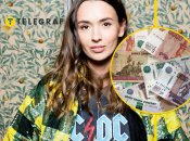 Елизавета Ющенко