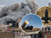 Вибух в Ірані, система Patriot та дрон P1-SUN