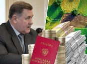 Николай Титов. Фото Коллаж "Телеграфа"