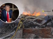 Трамп хочет отправить иностранцев в охваченную войной Украину